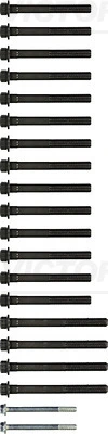 Cylinder Head Bolt Set